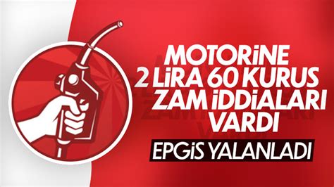 E­P­G­İ­S­ ­m­o­t­o­r­i­n­e­ ­z­a­m­ ­g­e­l­e­c­e­ğ­i­ ­i­d­d­i­a­l­a­r­ı­n­ı­ ­y­a­l­a­n­l­a­d­ı­